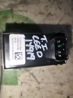 Second-hand car spare part rear left power window switch for kia ceed 1.6 crdi cat oem iam references 4c25101000  