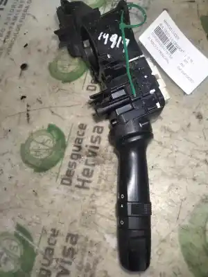 Second-hand car spare part headlights switch for kia ceed 1.6 crdi cat oem iam references 93410a2631  