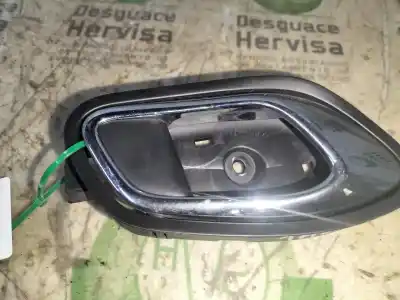 Second-hand car spare part interior right front handle for kia ceed 1.6 crdi cat oem iam references 