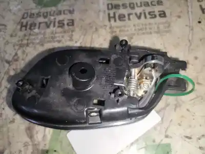 Second-hand car spare part interior right front handle for kia ceed 1.6 crdi cat oem iam references   