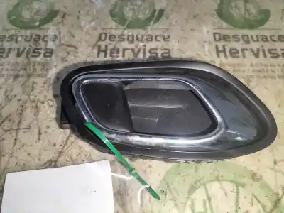 Second-hand car spare part interior right rear handle for kia ceed 1.6 crdi cat oem iam references 