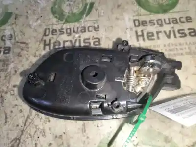 Second-hand car spare part interior right rear handle for kia ceed 1.6 crdi cat oem iam references   