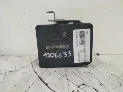 Pezzo di ricambio per auto di seconda mano abs per bmw serie 1 berlina (e81/e87) 120i riferimenti oem iam 3452676984501