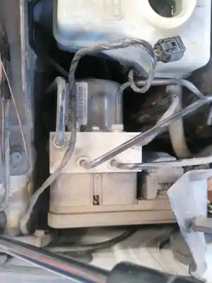 Second-hand car spare part abs for bmw serie 1 berlina (e81/e87) 116d oem iam references 3451679152101