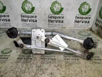 Second-hand car spare part front windshield wiper motor for kia ceed 1.6 crdi cat oem iam references 