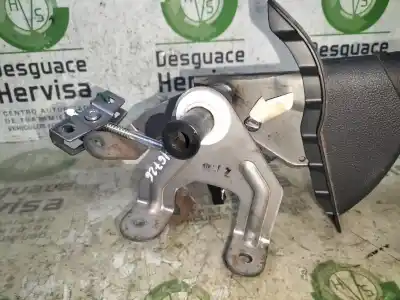 Tweedehands auto-onderdeel handremhendel voor kia ceed 1.6 crdi cat oem iam-referenties   