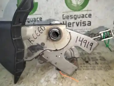 Tweedehands auto-onderdeel handremhendel voor kia ceed 1.6 crdi cat oem iam-referenties   