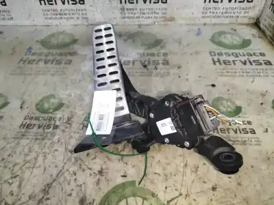 Second-hand car spare part accelerator pedal for kia ceed 1.6 crdi cat oem iam references 