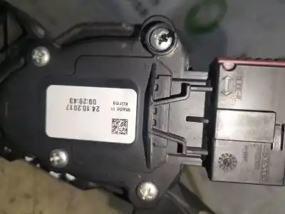 Pezzo di ricambio per auto di seconda mano pedale dell acceleratore per kia ceed 1.6 crdi cat riferimenti oem iam   