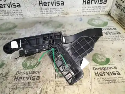 Pezzo di ricambio per auto di seconda mano pedale dell acceleratore per kia ceed 1.6 crdi cat riferimenti oem iam   