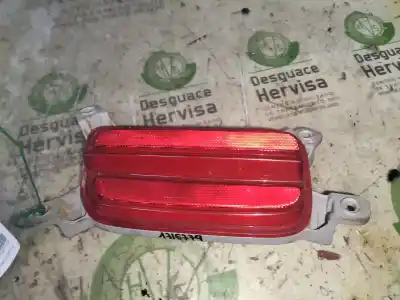Second-hand car spare part rear right light bumper for kia ceed 1.6 crdi cat oem iam references 