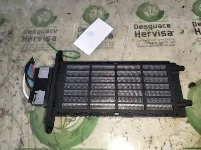 Second-hand car spare part heater blower for kia ceed 1.6 crdi cat oem iam references 710260730100