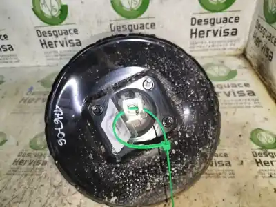 Second-hand car spare part brake servo for kia ceed 1.6 crdi cat oem iam references 58500a5200