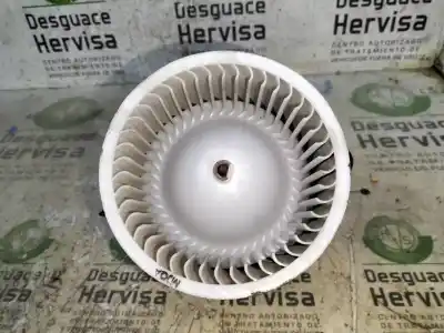 Second-hand car spare part heating fan for kia ceed 1.6 crdi cat oem iam references 