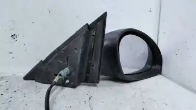Second-hand car spare part right rearview mirror for seat ibiza (6l1) reference oem iam references 836194