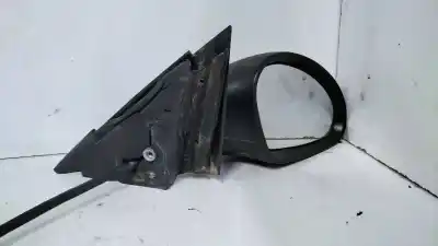 Peça sobressalente para automóvel em segunda mão espelho retrovisor direito por seat ibiza iii (6l1) 1.4 tdi referências oem iam 836194