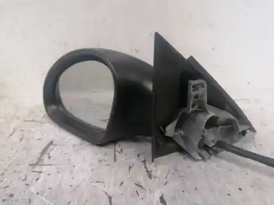 Peça sobressalente para automóvel em segunda mão espelho retrovisor esquerdo por seat ibiza (6l1) reference referências oem iam 