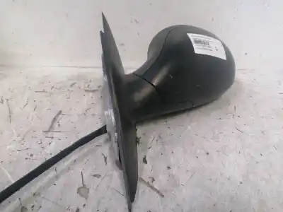Pezzo di ricambio per auto di seconda mano specchio sinistro per seat ibiza (6l1) reference riferimenti oem iam   