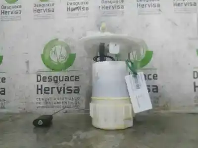 Peça sobressalente para automóvel em segunda mão boia / bomba combustível por citroen c3 elle referências oem iam 9815895380