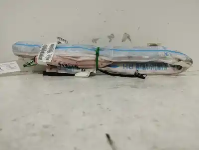 Peça sobressalente para automóvel em segunda mão airbag de cortina dianteiro direito por citroen c3 elle referências oem iam 981185798