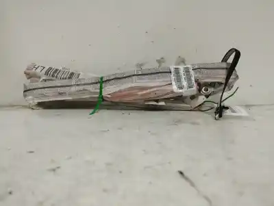 Peça sobressalente para automóvel em segunda mão airbag de cortina dianteiro esquerdo por citroen c3 elle referências oem iam 981185808