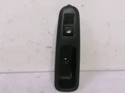 Peça sobressalente para automóvel em segunda mão botão / interruptor elevador vidro traseiro direito por citroen c3 elle referências oem iam 96762292zd