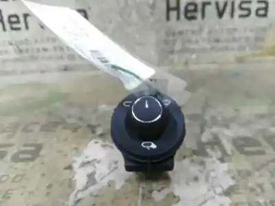 Peça sobressalente para automóvel em segunda mão comutador de espelhos retrovisores por citroen c3 elle referências oem iam 9817840980