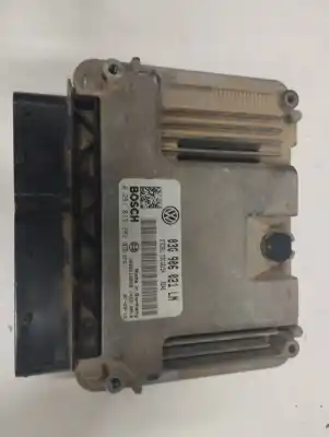 Second-hand car spare part ecu engine control for seat altea (5p1) 1.9 tdi oem iam references 03g906021ln