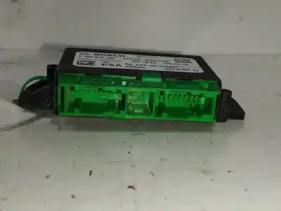 Second-hand car spare part electronic module for citroen c3 elle oem iam references 9824532180  