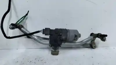Peça sobressalente para automóvel em segunda mão motor do limpa para brisas por citroen c3 elle referências oem iam 3397021910