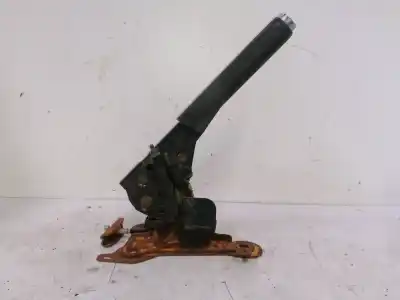 Peça sobressalente para automóvel em segunda mão alavanca de travão de mão por citroen c3 elle referências oem iam 98062965zd