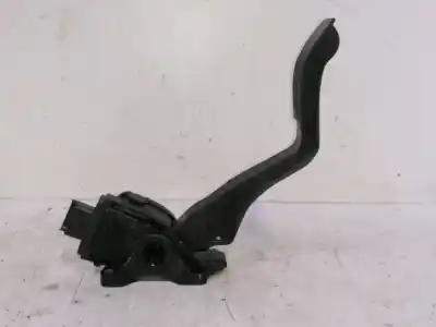 Peça sobressalente para automóvel em segunda mão pedal acelerador por citroen c3 elle referências oem iam 9671433780