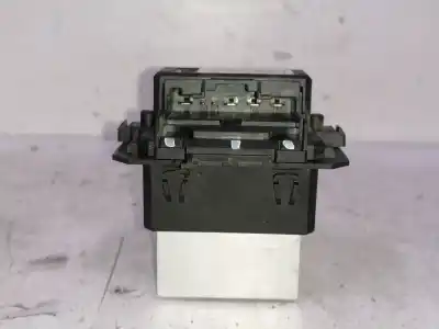Peça sobressalente para automóvel em segunda mão resistência sofagem chauffage por citroen c3 elle referências oem iam 928687001