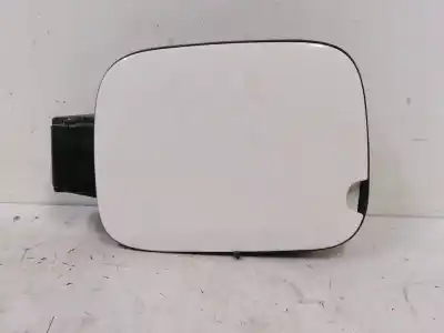 Peça sobressalente para automóvel em segunda mão tampa de combustível externa por citroen c3 elle referências oem iam 9612083080