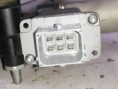 Автозапчасти б/у регулятор стекла переднего правого за fiat doblo ii cargo (263) 1.3 16v jtd cat ссылки oem iam 3m2943k 1060766 72027003
