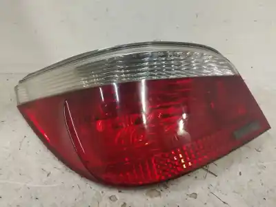 Tweedehands auto-onderdeel linker achterlamp voor bmw serie 5 berlina (e60) 525d oem iam-referenties 