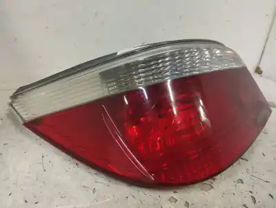Second-hand car spare part left tailgate light for bmw serie 5 berlina (e60) 525d oem iam references   