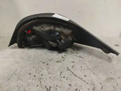 Second-hand car spare part left tailgate light for bmw serie 5 berlina (e60) 525d oem iam references   