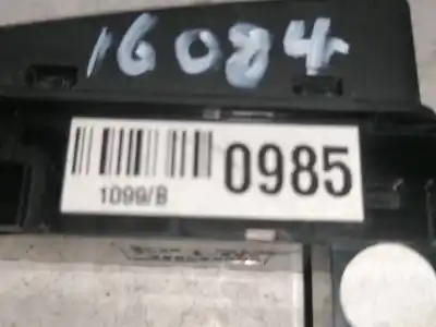 Second-hand car spare part electronic module for chevrolet orlando 2.0 diesel cat oem iam references 202007564 1099b 0985