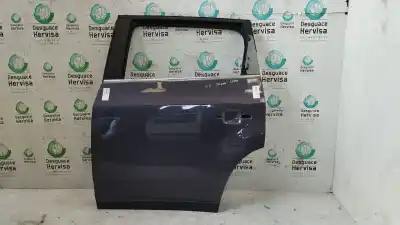 Second-hand car spare part REAR LEFT DOOR for CHEVROLET ORLANDO  OEM IAM references   