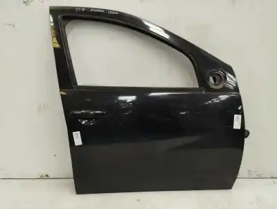 Peça sobressalente para automóvel em segunda mão porta dianteira direita por dacia duster 1.6 16v cat referências oem iam 