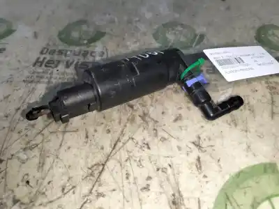 Second-hand car spare part washer pump for bmw x1 (e84) 2.0 turbodiesel cat oem iam references 837743003