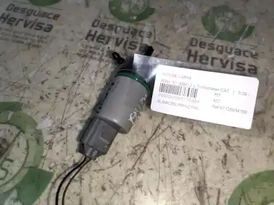 Second-hand car spare part washer pump for bmw x1 (e84) 2.0 turbodiesel cat oem iam references 67126934159