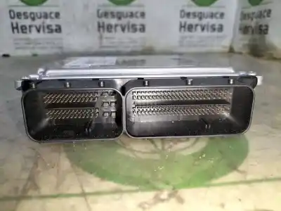 Second-hand car spare part ecu engine control for bmw x1 (e84) 2.0 turbodiesel cat oem iam references 851059101