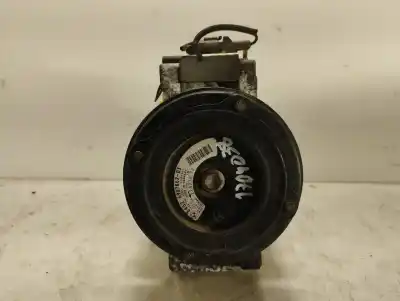 Second-hand car spare part air conditioning compressor for bmw x1 (e84) 2.0 turbodiesel cat oem iam references 6452698786203