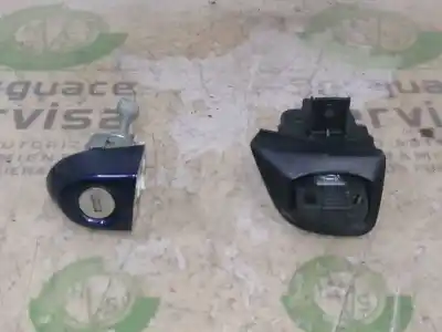 Second-hand car spare part ignition switch for bmw x1 (e84) 2.0 turbodiesel cat oem iam references 919439902