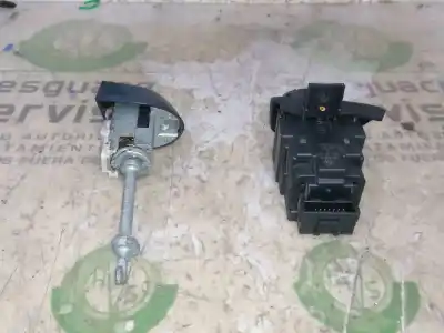 Second-hand car spare part ignition switch for bmw x1 (e84) 2.0 turbodiesel cat oem iam references 919439902  