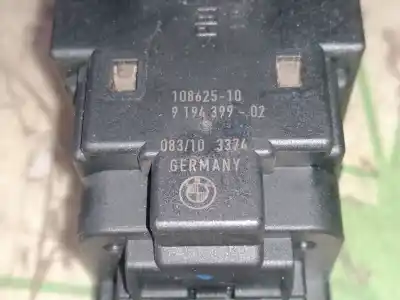 Second-hand car spare part ignition switch for bmw x1 (e84) 2.0 turbodiesel cat oem iam references 919439902  