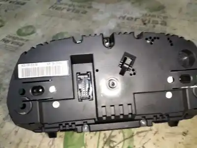 Second-hand car spare part dashboard for bmw x1 (e84) 2.0 turbodiesel cat oem iam references a2c53387909 918736901 709200857