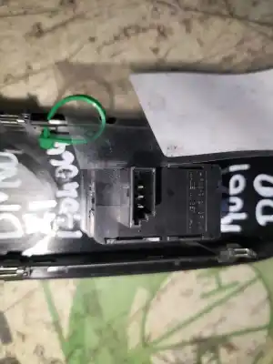 Second-hand car spare part right front power window switch for bmw x1 (e84) 2.0 turbodiesel cat oem iam references 6935534  